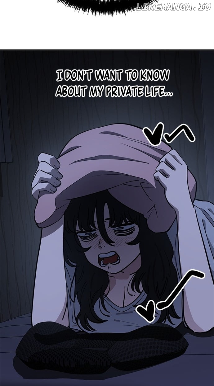 Unemployed Baek-soon Chapter 110 - page 32